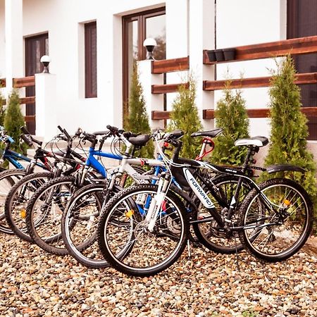 Hotel Cider&Squash, Grncarska 8, Prnjavor Batocina Ngoại thất bức ảnh