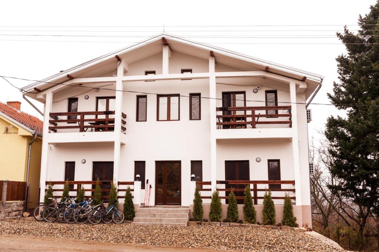 Hotel Cider&Squash, Grncarska 8, Prnjavor Batocina Ngoại thất bức ảnh
