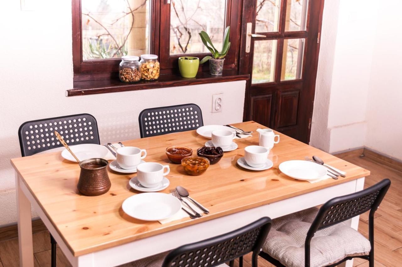 Hotel Cider&Squash, Grncarska 8, Prnjavor Batocina Ngoại thất bức ảnh