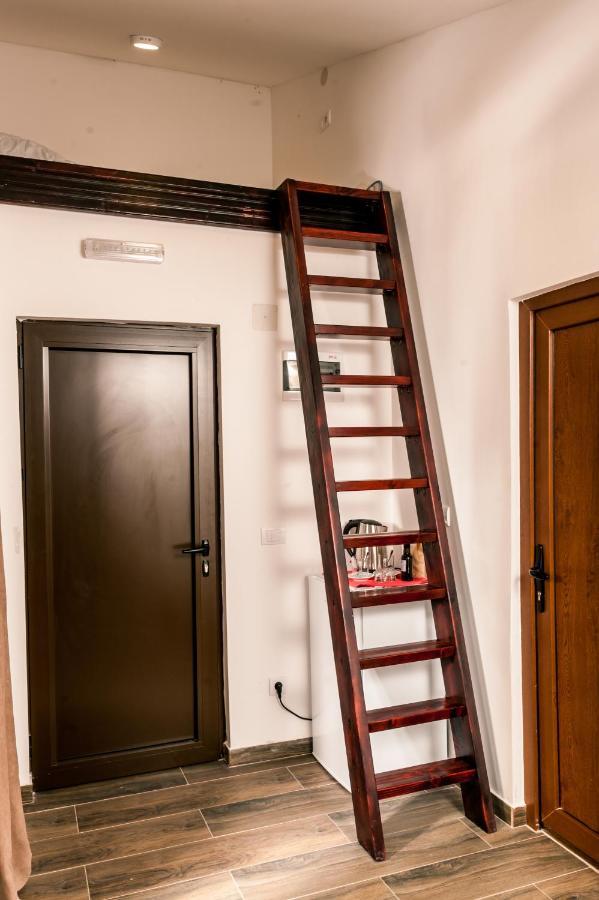 Hotel Cider&Squash, Grncarska 8, Prnjavor Batocina Ngoại thất bức ảnh